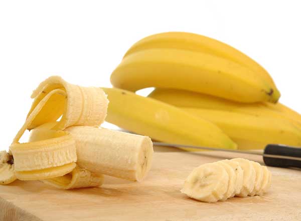 吃香蕉的好處和壞處