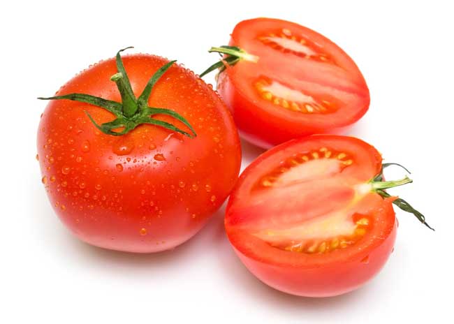 西紅柿有哪些營養價值？